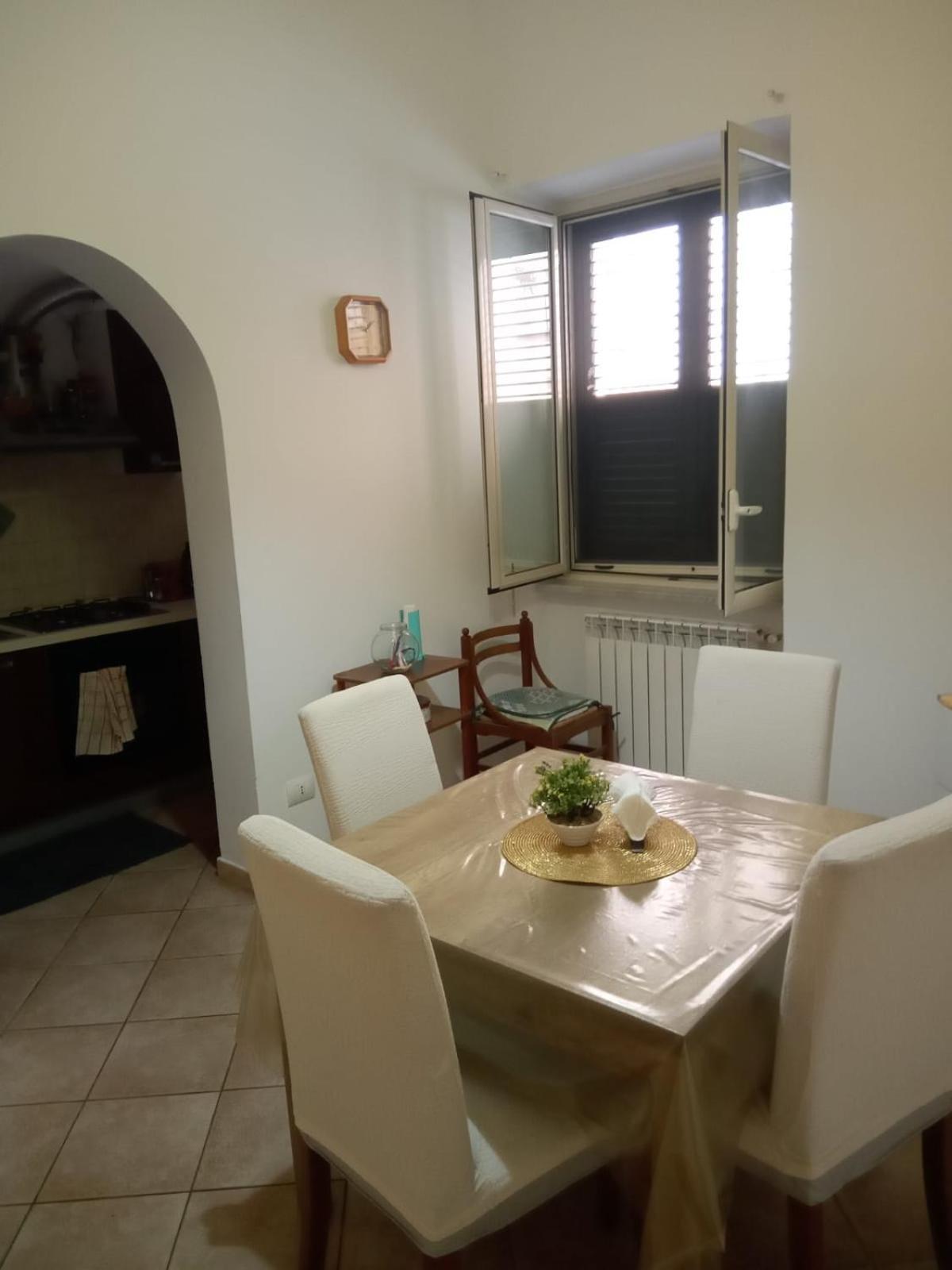 Davide Guest House Palermo Exteriör bild