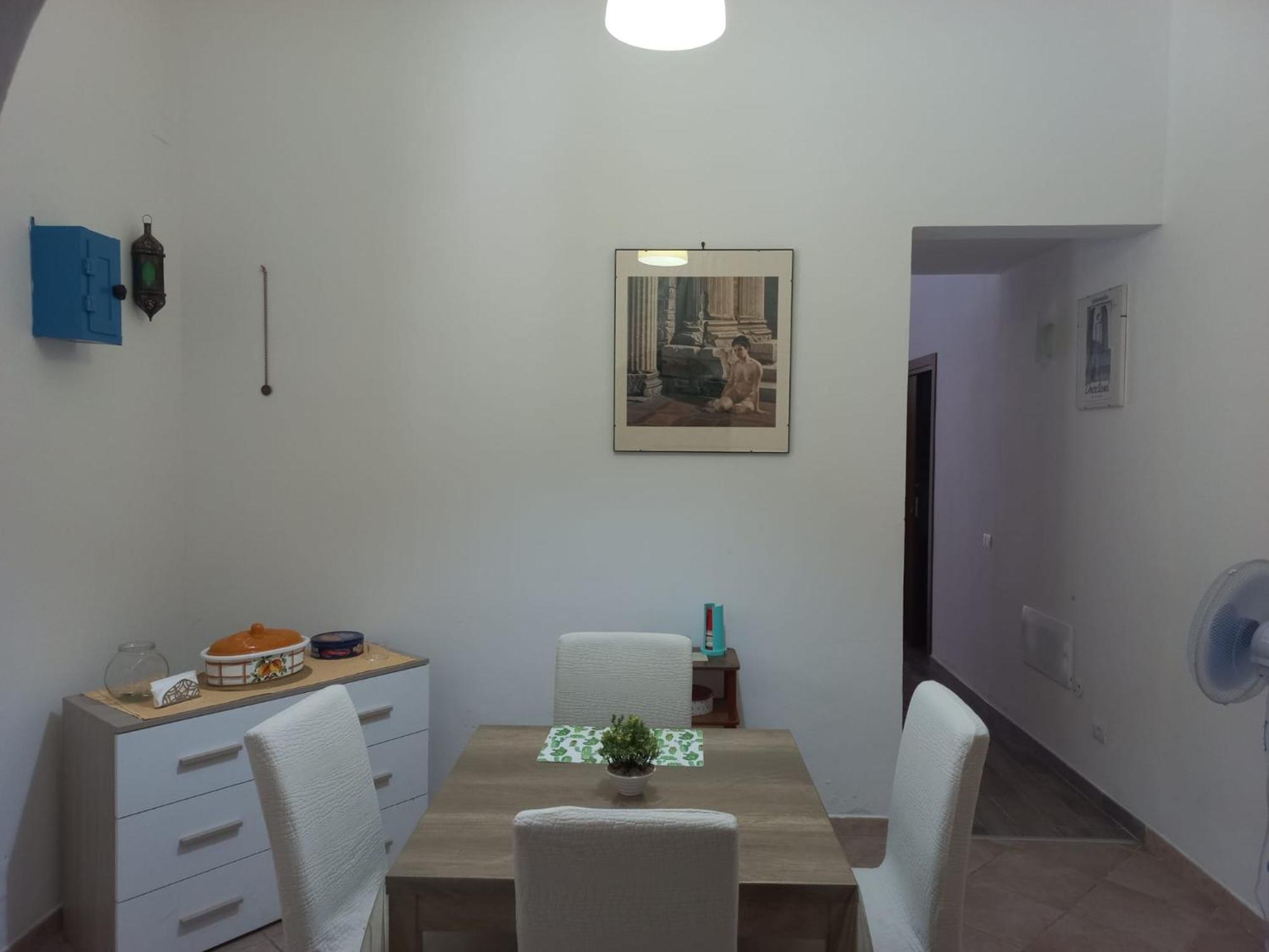 Davide Guest House Palermo Exteriör bild